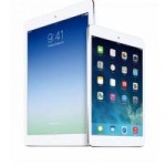 Apple e Samsung lançam tablets gigantes