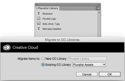 library-migrate