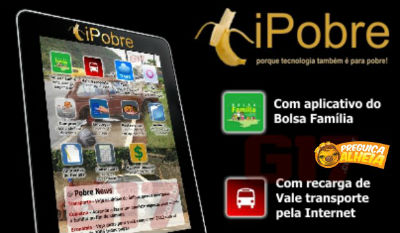 Blog – Tablet para testar jogos