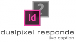 dualpixel responde | Live Caption