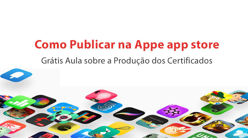 Como criar um APLICATIVO e PUBLICAR na PLAY STORE (sem saber programação) 