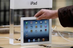 Por que o iPad tem feito tanto sucesso?