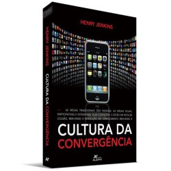 Livro Cultura da Convergência