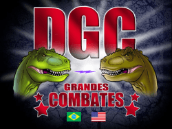 DGC Combates