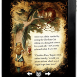 Alice for the iPAD