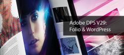 Adobe DPS V29