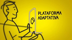 Tudo pela educação: plataformas adaptativas
