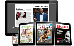 Leitura de revistas digitais cresce no Brasil