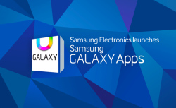 Samsung tem aplicativos exclusivos para dispositivos Galaxy