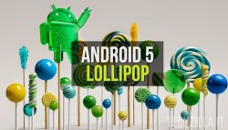 Android 5.0_Lollipop