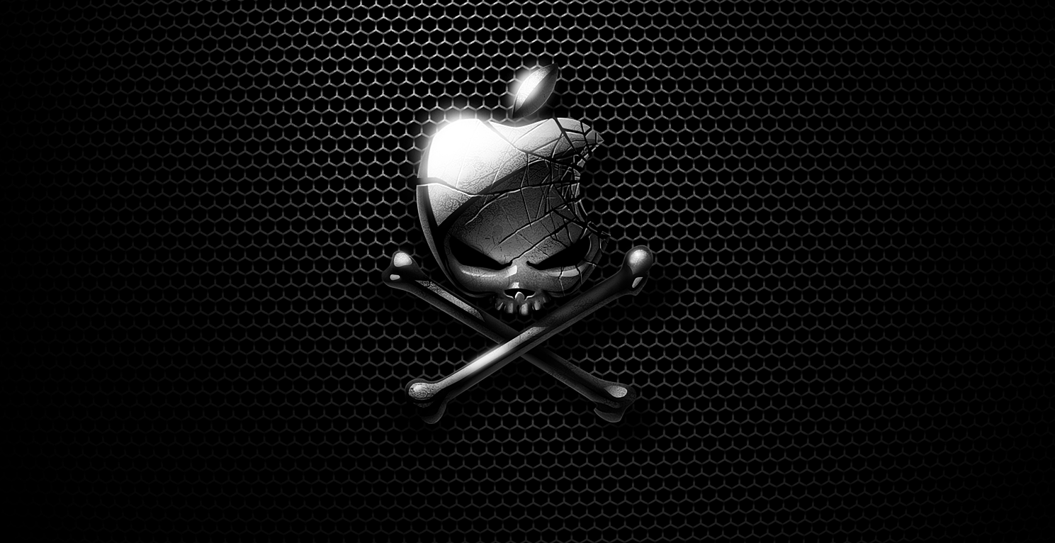 Dispositivos da Apple estão vulneráveis a ataques de hackers