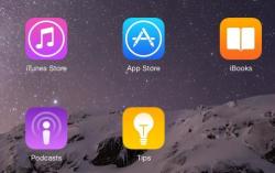 iOS 8 tem melhorias para o iBooks