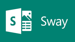 Sway, o novo aplicativo da Microsoft para apresentações web