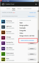 Adobe InDesign CC2015