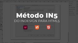 Método IN5 - Indesign para HTML5